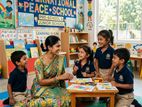 Preschool Teachers - Anuradhapura