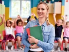 Preschool Teachers - (Female) Kandy