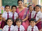 Preschool teachers - මහනුවර