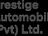 Prestige Automobiles (Pvt) Ltd கொழும்பு