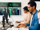 පරිගණක ක්‍රියාකරුවන් (Data Entry Operator )