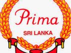 Prima Chicken Sales Rep