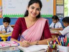 Primary School Teacher - Colombo