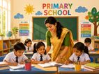 Primary School Teacher