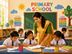 Primary School Teacher