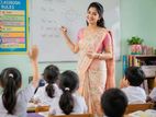 Primary teacher - Moratuwa