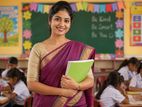 primary teacher - පොළොන්නරුව