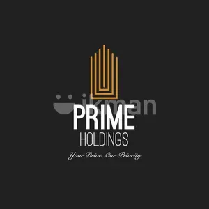PRIME HOLDING logo