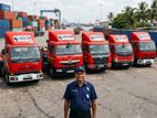 Prime Mover Driver