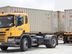 Prime Mover Driver