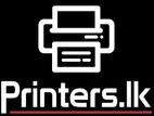 Printers Repair Technicians (male)