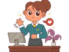 Printing Assistant (Male / Female)