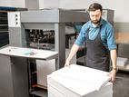 Printing Press Helper - United Arab Emirates