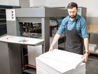 Printing Press (Trainee) - Dubai