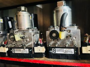 Prius 2nd Generation Abs for Sale
