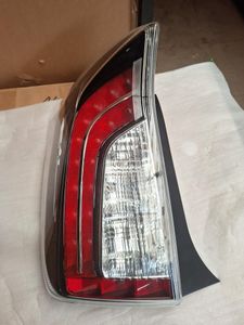 Prius 30 Balck Tail Lamp for Sale