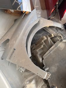 Prius 30 Fenders for Sale