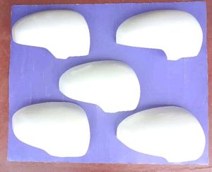 Prius 30 Side Mirror Cups for Sale