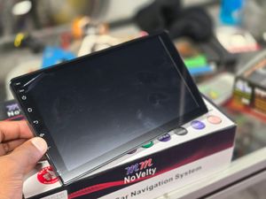 Prius 3rd Gen Car Android Player With Frame YD 2+32GB Original for Sale