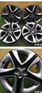 Prius 50 17 Inch Alloy Wheel for Sale