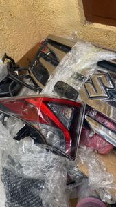 Prius 50 tail light for Sale