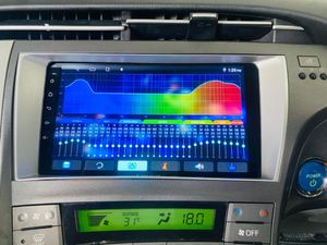 Prius Android Player with Apple Car Play for Sale