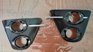 PRIUS G SPORT FOG LAMP COVER for Sale