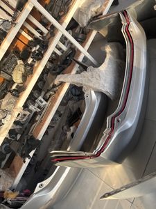 Prius Rear Bumper for Sale
