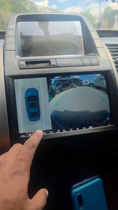 Prius w20 2nd Gen Car Android Player with 4way burd view Camera for Sale Prius w20 2nd Gen Car Android Player with 4way burd view Camera for Sale