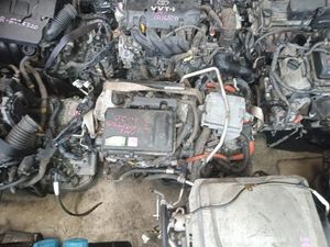 Prius W20 Engine with Gear Box for Sale