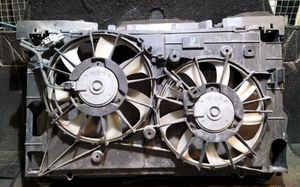 Prius ZVW30 Radiator Fan for Sale