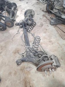 Prius ZVW30 Rear Axel Bar for Sale