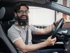 Private Driver - Colombo 8