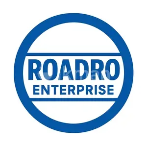 Roadro Enterprise - Moratuwa logo