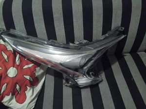 Priyas 50 Zvw50 Headlight for Sale