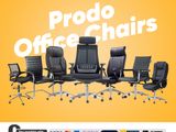 PRODO Office Chair Direct Importer