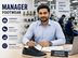 Production Manager- Footwear
