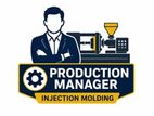 Production Manager - Injection Molding