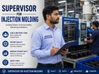 Production Supervisor