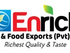 Production Supervisor (Curry Powder)