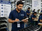 Production Supervisor - Footwear