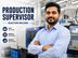 Production Supervisor- Injection Molding