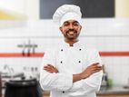 Professional Chef - Cyprus