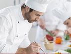 Professional Chef - Cyprus