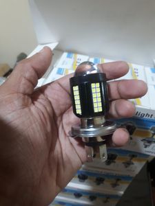 projector Headlights H4 LED for Sale