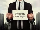 Property Manager - Wattala