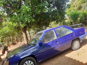 Proton Saga 1985 for Sale