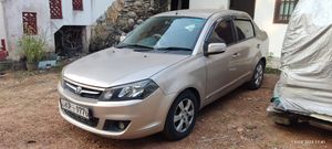 Proton Saga 2011 for Sale