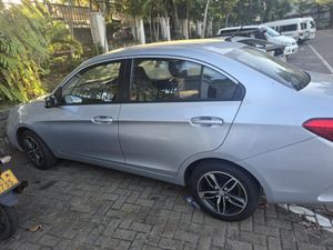Proton Saga 2023 for Sale