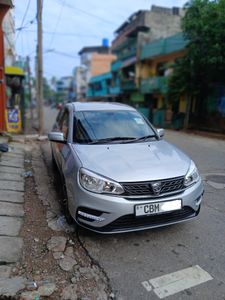 Proton Saga 2024 2023 for Sale